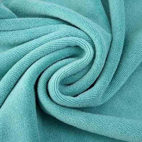 Microfiber Cleaning Cloth Rags High Absorbent Microfiber Towel for Car Cleaning